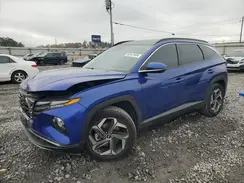 5NMJECAE0NH158718 2022 HYUNDAI TUCSON