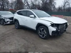 5NMJECAE0NH159674 2022 HYUNDAI TUCSON