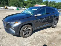 5NMJECAE0NH160159 2022 HYUNDAI TUCSON