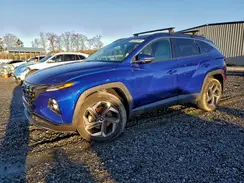 5NMJECAE0PH169043 2023 HYUNDAI TUCSON
