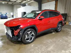 5NMJECAE0PH171133 2023 HYUNDAI TUCSON