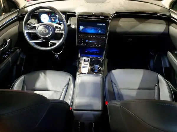 5NMJECAE0PH171133 2023 HYUNDAI TUCSON - Image 8