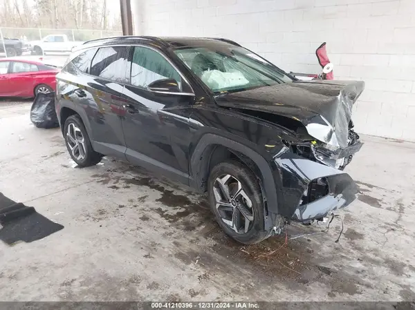 5NMJECAE0PH173464 2023 HYUNDAI TUCSON - Image 1