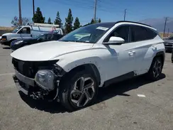 5NMJECAE0PH178003 2023 HYUNDAI TUCSON