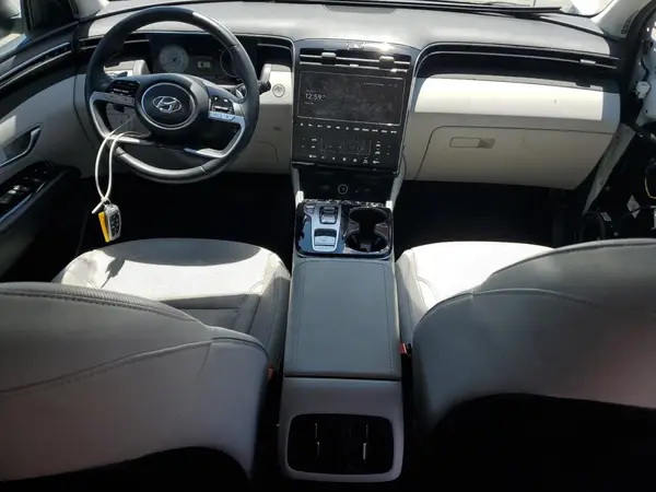 5NMJECAE0PH178003 2023 HYUNDAI TUCSON - Image 8