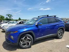 5NMJECAE0PH182004 2023 HYUNDAI TUCSON