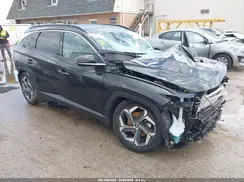 5NMJECAE0PH189163 2023 HYUNDAI TUCSON