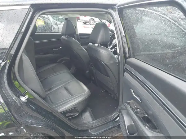 5NMJECAE0PH189163 2023 HYUNDAI TUCSON - Image 8