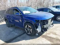 5NMJECAE0PH189180 2023 HYUNDAI TUCSON