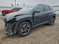 5NMJECAE0PH196033 2023 HYUNDAI TUCSON