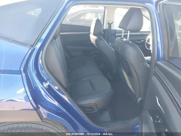 5NMJECAE0PH198882 2023 HYUNDAI TUCSON - Image 8