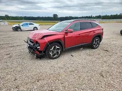 5NMJECAE0PH200923 2023 HYUNDAI TUCSON