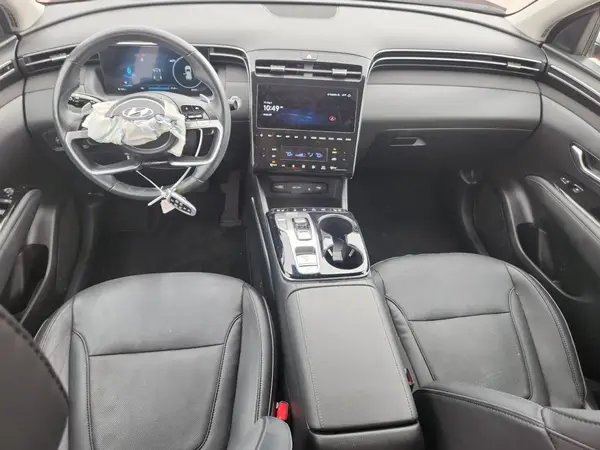 5NMJECAE0PH200923 2023 HYUNDAI TUCSON - Image 8