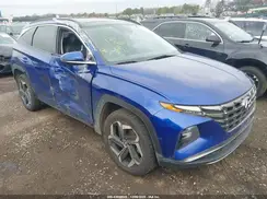 5NMJECAE0PH203093 2023 HYUNDAI TUCSON