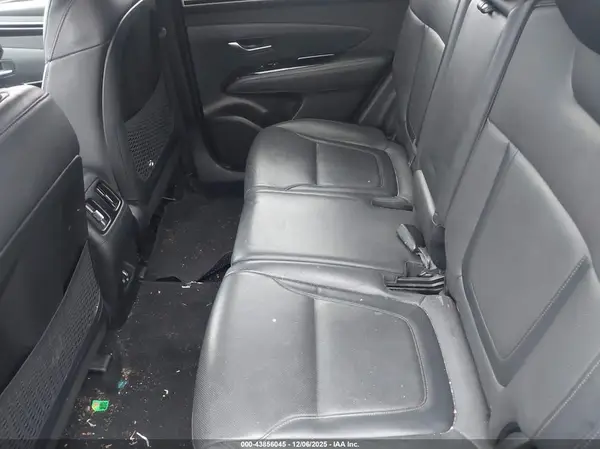 5NMJECAE0PH203093 2023 HYUNDAI TUCSON - Image 8
