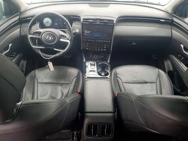 5NMJECAE0PH203529 2023 HYUNDAI TUCSON - Image 8