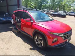 5NMJECAE0PH206589 2023 HYUNDAI TUCSON