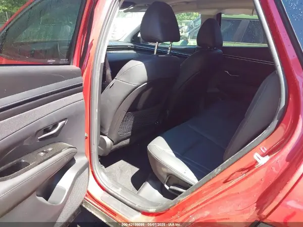 5NMJECAE0PH206589 2023 HYUNDAI TUCSON - Image 8