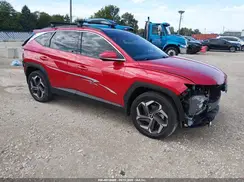 5NMJECAE0PH207726 2023 HYUNDAI TUCSON
