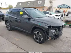 5NMJECAE0PH217477 2023 HYUNDAI TUCSON