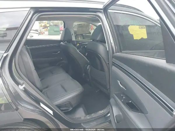 5NMJECAE0PH217477 2023 HYUNDAI TUCSON - Image 8