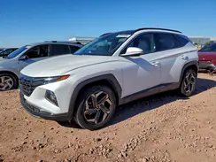 5NMJECAE0PH217852 2023 HYUNDAI TUCSON