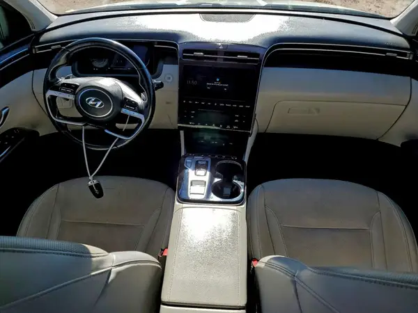 5NMJECAE0PH217852 2023 HYUNDAI TUCSON - Image 8