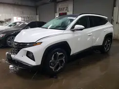 5NMJECAE0PH218239 2023 HYUNDAI TUCSON
