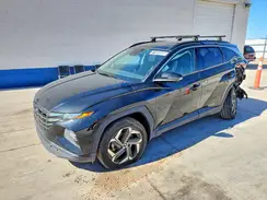 5NMJECAE0PH219049 2023 HYUNDAI TUCSON