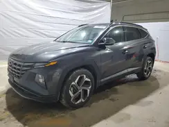 5NMJECAE0PH225529 2023 HYUNDAI TUCSON
