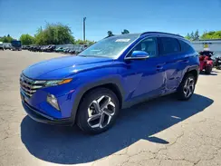 5NMJECAE0PH229614 2023 HYUNDAI TUCSON