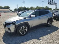 5NMJECAE0PH230696 2023 HYUNDAI TUCSON