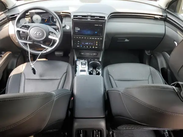 5NMJECAE0PH231475 2023 HYUNDAI TUCSON - Image 8