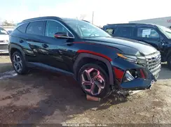5NMJECAE0PH231833 2023 HYUNDAI TUCSON