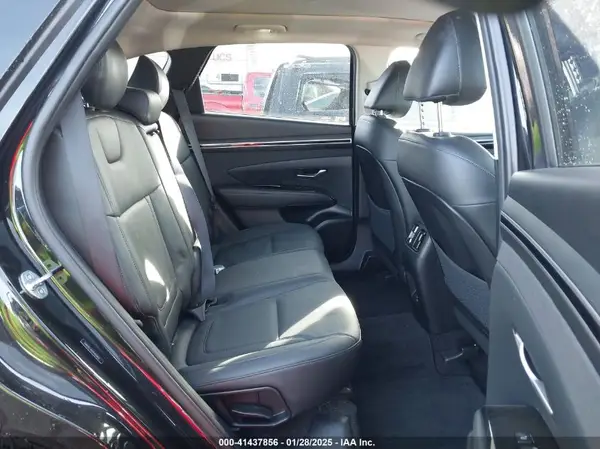 5NMJECAE0PH231833 2023 HYUNDAI TUCSON - Image 8