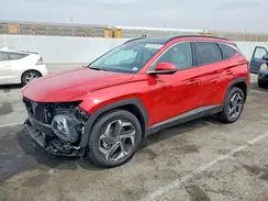 5NMJECAE0PH240502 2023 HYUNDAI TUCSON