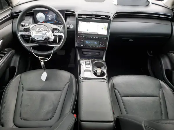 5NMJECAE0PH241326 2023 HYUNDAI TUCSON - Image 8
