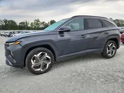 5NMJECAE0PH241780 2023 HYUNDAI TUCSON