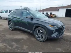 5NMJECAE0PH243593 2023 HYUNDAI TUCSON