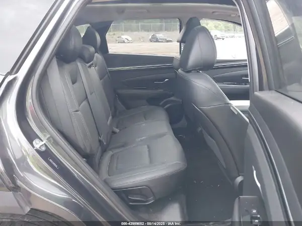 5NMJECAE0PH243786 2023 HYUNDAI TUCSON - Image 8