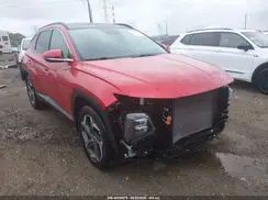 5NMJECAE0PH246249 2023 HYUNDAI TUCSON