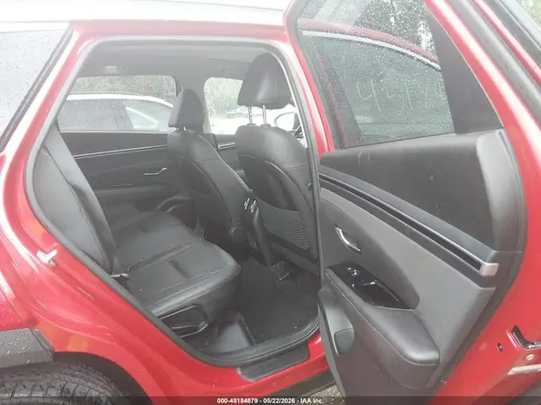 5NMJECAE0PH246249 2023 HYUNDAI TUCSON - Image 8