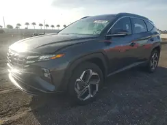5NMJECAE0PH261513 2023 HYUNDAI TUCSON
