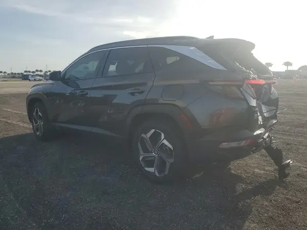 5NMJECAE0PH261513 2023 HYUNDAI TUCSON - Image 2