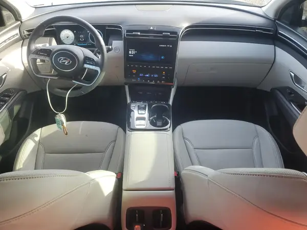 5NMJECAE0PH261513 2023 HYUNDAI TUCSON - Image 8