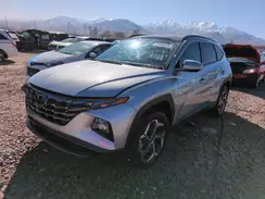 5NMJECAE0PH266341 2023 HYUNDAI TUCSON