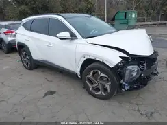 5NMJECAE0PH267053 2023 HYUNDAI TUCSON