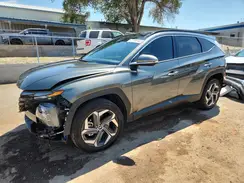 5NMJECAE0PH269627 2023 HYUNDAI TUCSON
