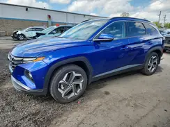 5NMJECAE0PH273032 2023 HYUNDAI TUCSON