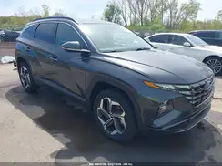 5NMJECAE0PH285665 2023 HYUNDAI TUCSON